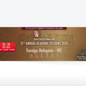 Foreign Delegates - HIC