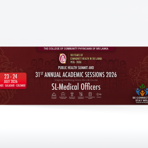 SL - Medical Officers