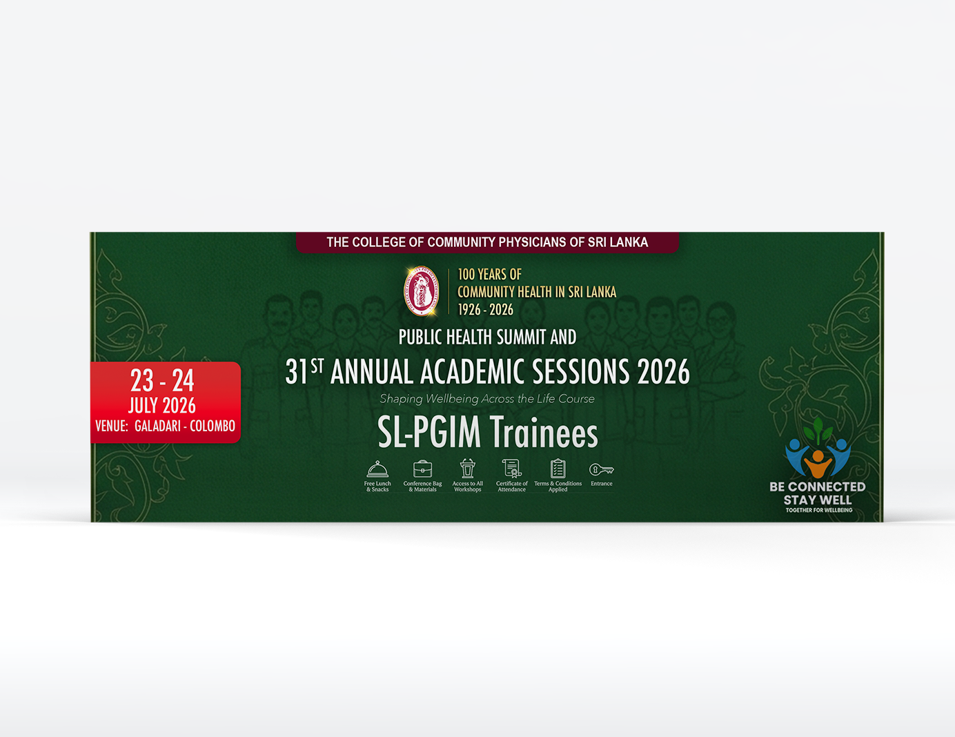 CCPSLAAS2026-SSL-PGIM Trainees