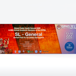 SL - General Pass