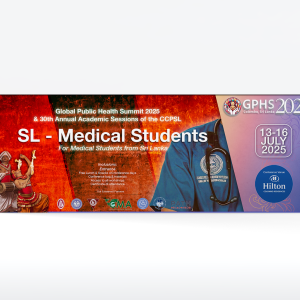 SL - Medical students Pass