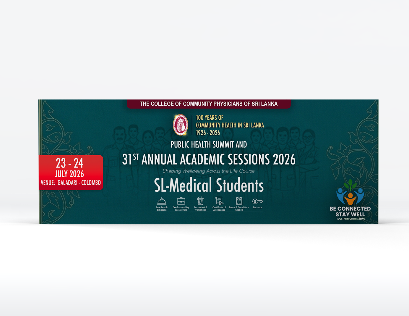 CCPSLAAS2026-SL-Medical Students_