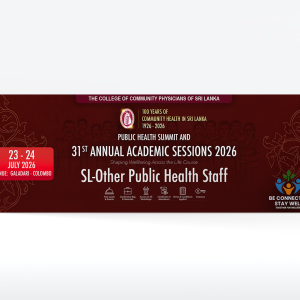 SL - Other Public Health Staff
